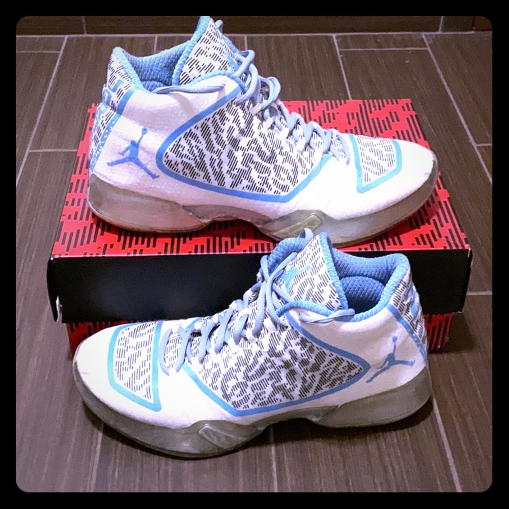 🏀Jordan 29 XX9 “Pantone” Sz13 Basketball Shoe🏀